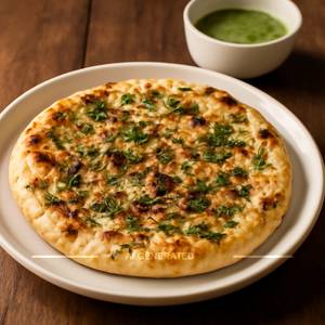 Masala Kulcha