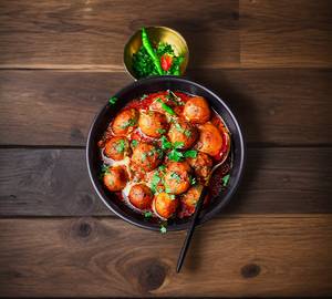 Kashmiri Dum Aloo