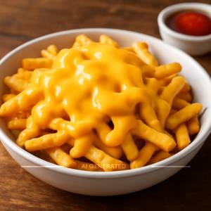 Cheese Fries