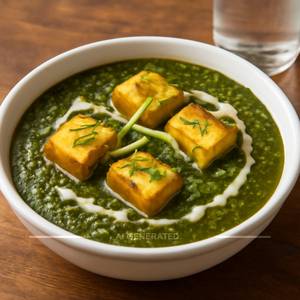 Paneer Hyderabadi