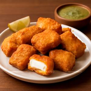Paneer Pakoda
