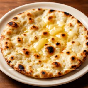 Butter Naan