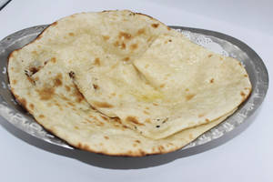 Butter Naan