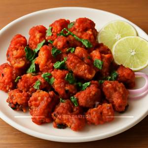 Chicken 65