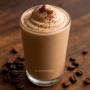 Coffee Classics Thick Shake