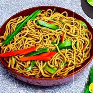 Sajni noodle veg