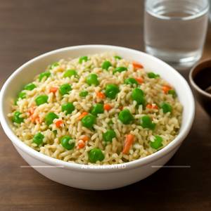 Veg Fried Rice