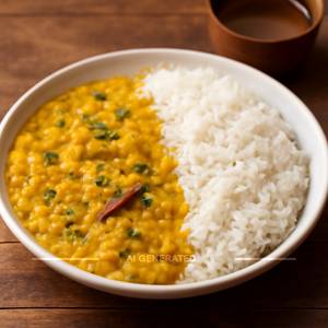 Dal Rice
