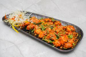 Paneer 65