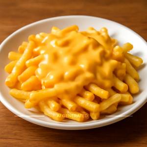 Cheese Fries