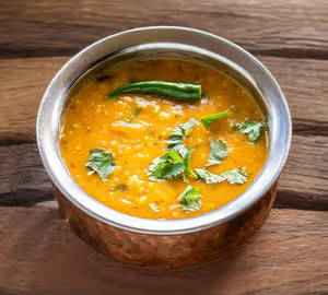 Dal tadka [500ml, serves 2]
