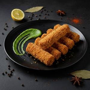 KurKure Chaap
