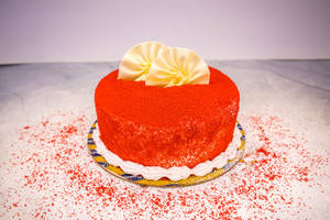 Red Velvet [Half kg]