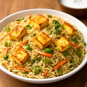 Paneer Pulav