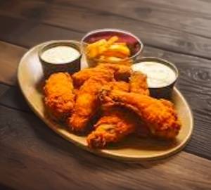 Chicken Kfc