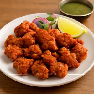 Chicken Pakoda