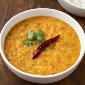 Dal Fry