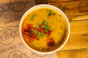 Dal Tadka
