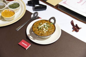 Paneer Kadai