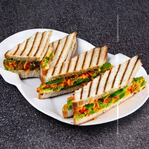 Veg Sandwich