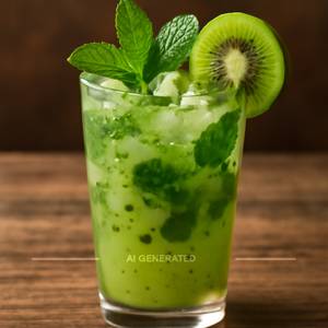 Kiwi Mojito