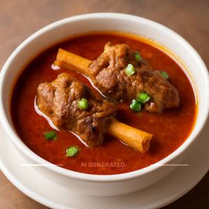 Mutton Curry