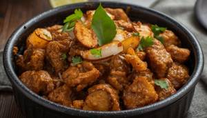 Beef Fry