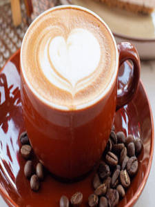 Caffe Mocha Coffee
