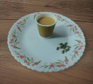 Classic Elaichi Chai [Serves 1-2]