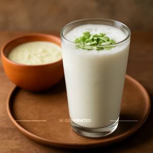 Buttermilk