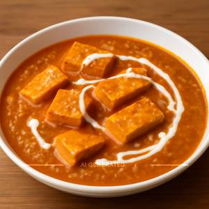 Paneer Lababdar