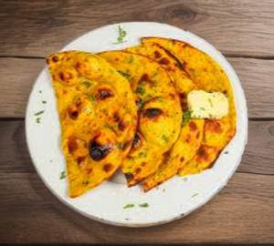 Missi Roti