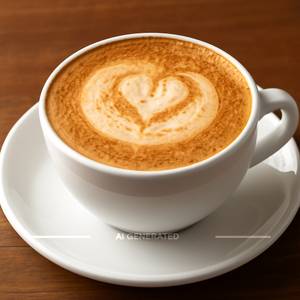 Hazelnut Cappuccino