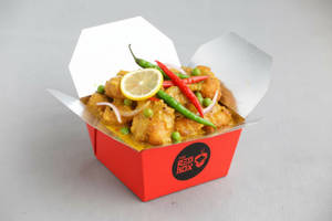 Appolo Fish (dry)