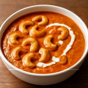 Kaju Butter Masala