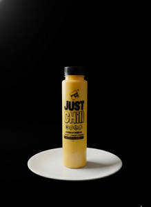 Mango Lassi.