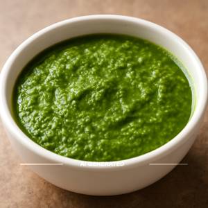 Green Chutney [250 G]