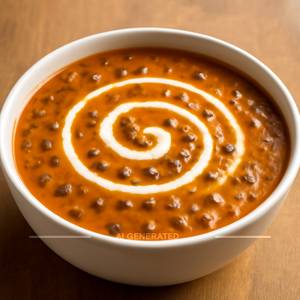 Dal Makhani       