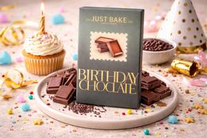 Birthday Chocolate