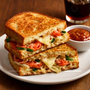 Pizza Sandwich