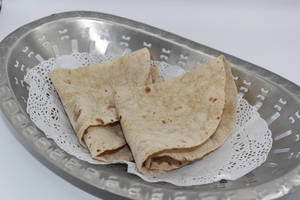 Wheat Chappathi