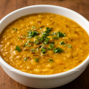 Jeera Dal Fry