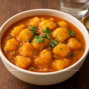Aloo Masala