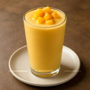 Mango Shake