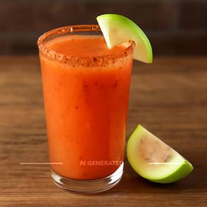Chilli Guava