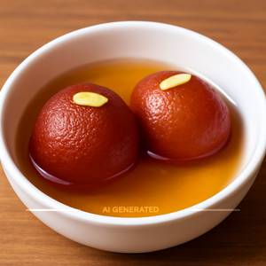 Gulab jamun     