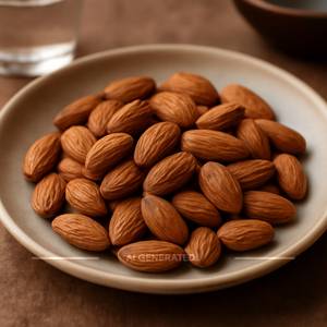 Almond