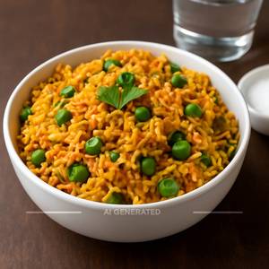 Masala rice