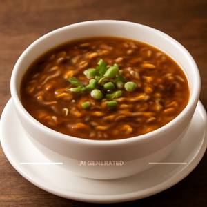 Hot and Sour Soup