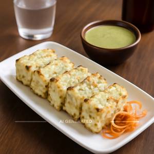 Paneer Malai Tikka